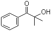 2-羥基-2-甲基-1-苯基丙酮（1173）