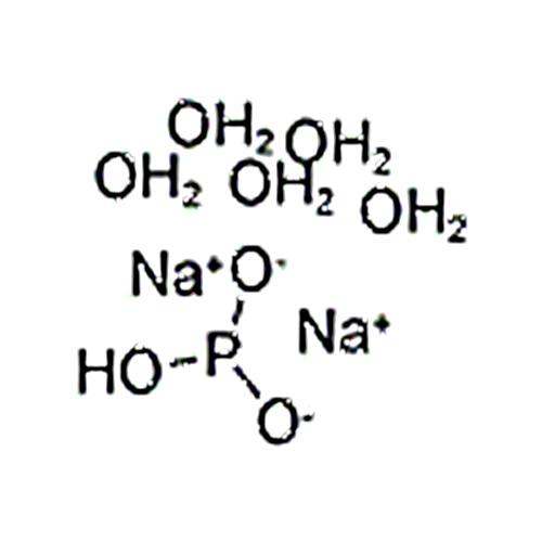亚磷酸氢二钠